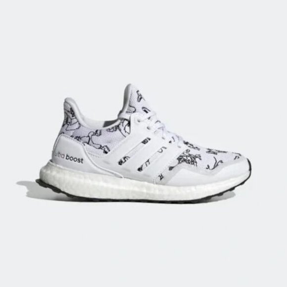 Adidas. Ultraboost DNA x Disney. Sport Goofy - Picture 1 of 2